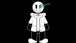 Undertale AU Escaping The Skeld Proditiophobia v4 [upl. by Ennaira]