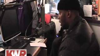 Papoose says Nas annihilated JayZ talks Drake VS Common amp Remy getting better w Kevin W Reese [upl. by Yr]