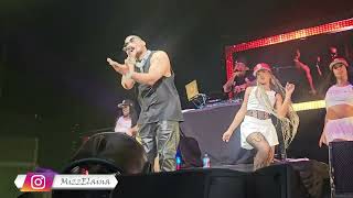 Nelly Performs Grillz LIVE in St Louis🔥 Together Again Tour 2024 [upl. by Scever]