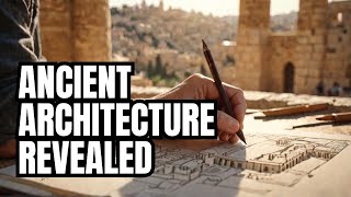 Reconstructing Herods Temple A Journey [upl. by Leugimesoj344]