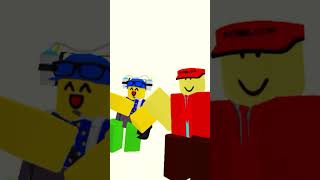 Problem One Go Get Milk roblox memes funny [upl. by Amberly]