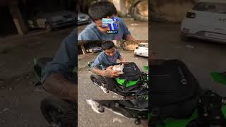 superbikepublicreaction automobile funny superbikereaction [upl. by Ailam514]