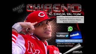 UNA BAINA BIEN  EL CHIRENO Feat Almanake Music [upl. by Erastus]