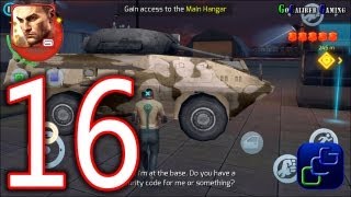 Gangstar Vegas  Most Wanted Man  17  Clown [upl. by Lainad]