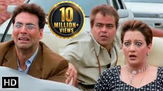 वेलकम मूवी के TOP 10 SUPERHIT कॉमेडी सीन्स  Nana Patekar  Akshay Kumar  Comedy  Comedy Talkies [upl. by Llertac]