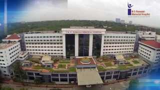 MS Ramaiah Memorial Hospital Bangalore [upl. by Aivonas]