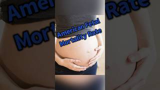 Why Is The US Maternal amp Fetal Mortality Rate So High [upl. by Sewel982]