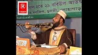 bangla waz video 20123mp4 [upl. by Rozanne930]