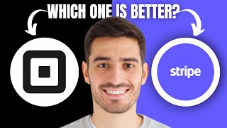 Square vs Stripe 2024  Which is Better [upl. by Fidele]