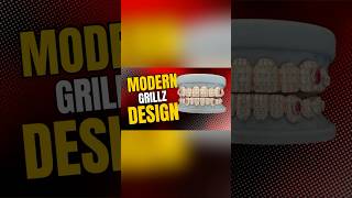 Why Grillz Will Never Go Out of Style [upl. by Tomkins]