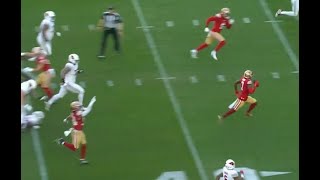 Greg Papa  49ers vs Cardinals Highlights  KNBR Audio  121723   State Farm Stadium [upl. by Aerdnak]