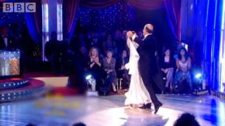 Strictly Willie amp Erins Waltz  BBC  Strictly Come Dancing [upl. by Acherman231]