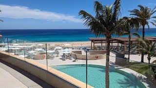 Iberostar Selection Fuerteventura Palace 5 [upl. by Mcallister]