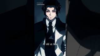 Matching demon slayer character with the lyrics shorts anime alinagaming edit demonslayer [upl. by Saphra284]