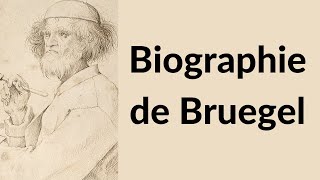 Biographie de Bruegel [upl. by Skipp]