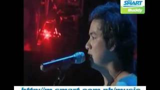 Kailan  Eraserheads The Final Set HQ Video [upl. by Lunna]