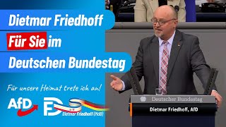 Für Sie im Deutschen Bundestag Für meine Heimat trete ich an [upl. by Draude]