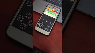 Convert you old Phone into cool Retro Handled Game Console 🎮🕹️  JOHN TECH VIDEO [upl. by Nojel999]