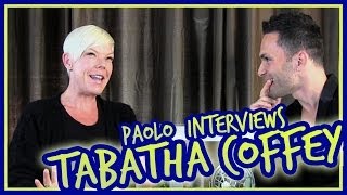 Interview With Tabatha Coffey  Tabatha Takes Over Season 5 [upl. by Eerol]