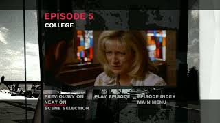 Sopranos Dvd S1E5 Preview [upl. by Ameer]