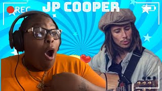 JP COOPER  EVERYTHING I WANTED REACTION [upl. by Fiore666]