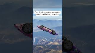 Day 11 scramjet doing scramjet things 😭🙏 gtaviral gtaonline gta5online series scramjet [upl. by Tewfik]