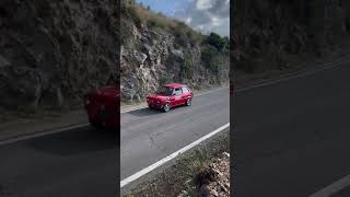 Rally cars enduro rally italy automobile [upl. by Richmond676]