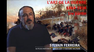 Idées pour lhistoire bulletin n°18 lart de la guerre 18641914 [upl. by Neimad]