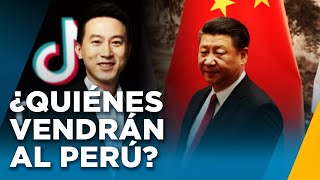 APEC 2024 Conoce los invitados confirmados y los temas que se tocarán durante foro en Perú [upl. by Dnomder]