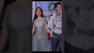 Relive the romance ❤️ ‘Mere Mehboob Mere Sanam’ – Udit amp Alka’s voices meet SRK amp Juhi’s magic [upl. by Eigroeg370]