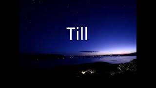 法國歌曲改編英文情歌 Till 朱慧珍 [upl. by Gahan]