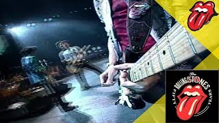 The Rolling Stones  Dont Stop  Live 2003 [upl. by Wootten376]