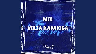 MTG VOLTA RAPARIGA [upl. by Bello955]