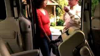 Ford Freestar Commercial [upl. by Mufinella]