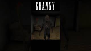 Granny chapter 1 trending gaming gameplay [upl. by Glenda417]