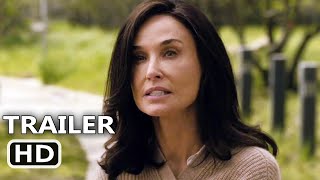 THE SUBSTANCE Official Trailer 2024 Demi Moore [upl. by Areikahs]