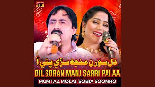 Dil Soran Manj Sarri Pai Aa [upl. by Gibson]