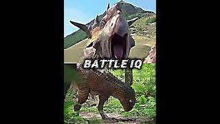 Scowler Vs Carnotaurus edit capcut walkingwithdinosaurs3d prehistoricplanet shorts [upl. by Martha993]