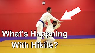 How to Practice Morote Seoi Nage  The Most Important Tip [upl. by Berlinda]