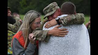 US Army Fort Jackson Family Day Photos Sep 4 2024 [upl. by Karita479]