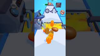 Aaloo ke chalu beta khana gye the song gameplay  Children rhymes  Children video CoComelon [upl. by Vasquez]