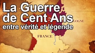 La Guerre de Cent Ans [upl. by Negyam452]