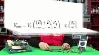 Differential opamp circuit [upl. by Curkell]