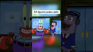 Jedes Jahr das gleiche oder etwa nicht😰😂easports fyp [upl. by Menides194]