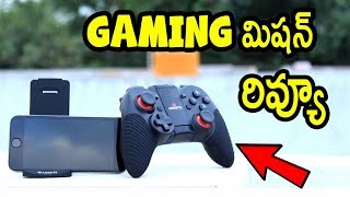 EVO Gamepad Pro 2 Android Smartphone Gaming Controller Review amp Unboxing [upl. by Enoek798]