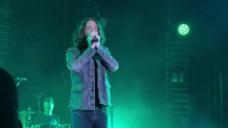 Soundgarden  Incessant Mace  Live in Tuscaloosa AL 562017 [upl. by Olmstead]