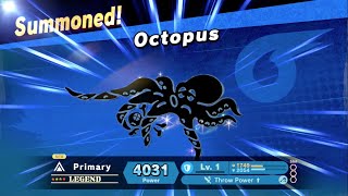 OCTOPUS SSBU TSFT Ultimate Spirit Part 68 [upl. by Holder]