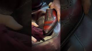 Shoeshineuk shoeshiner shoes [upl. by Siramaj]