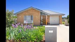 12 Kavanagh Circuit Temora [upl. by Windy]