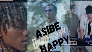 Asibe Happy  Trinix Remix ft DprimeSax [upl. by Mello823]